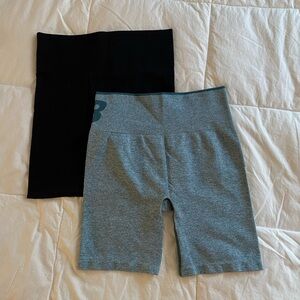 new balance bike short